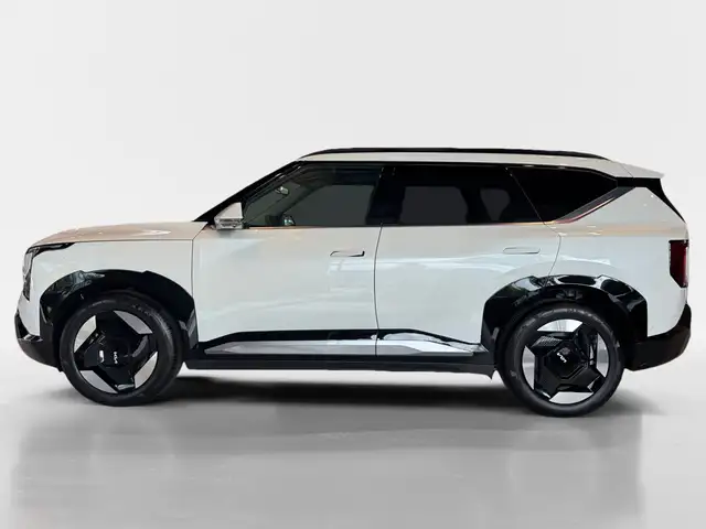 Kia Ev5 view 3