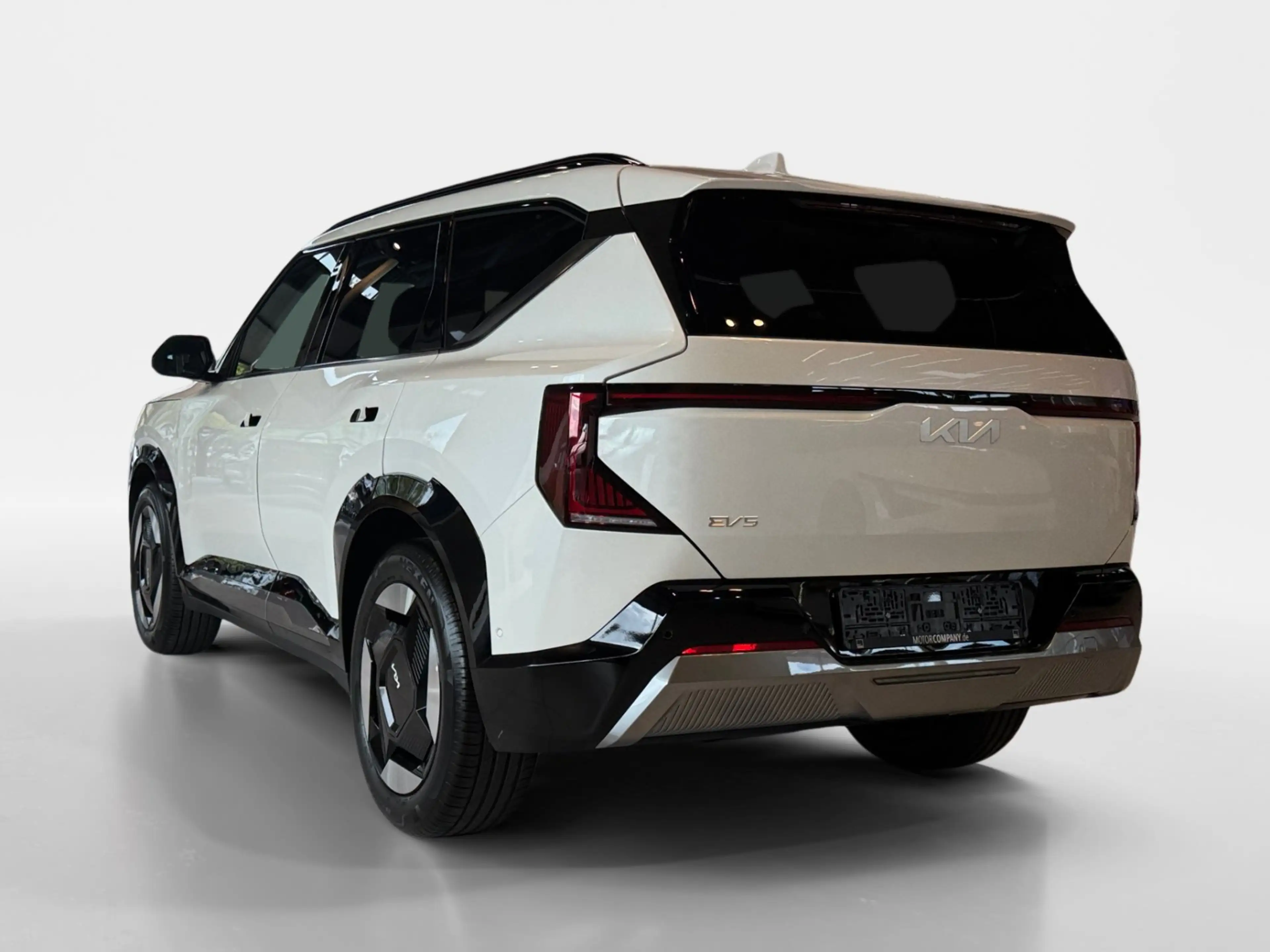 Kia EV5 Earth ++Sound+Drivewise+360+ACC+Comfort+SHZ++ — photo 4