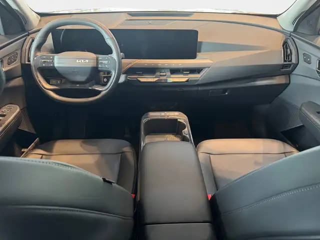 Kia Ev5 view 9