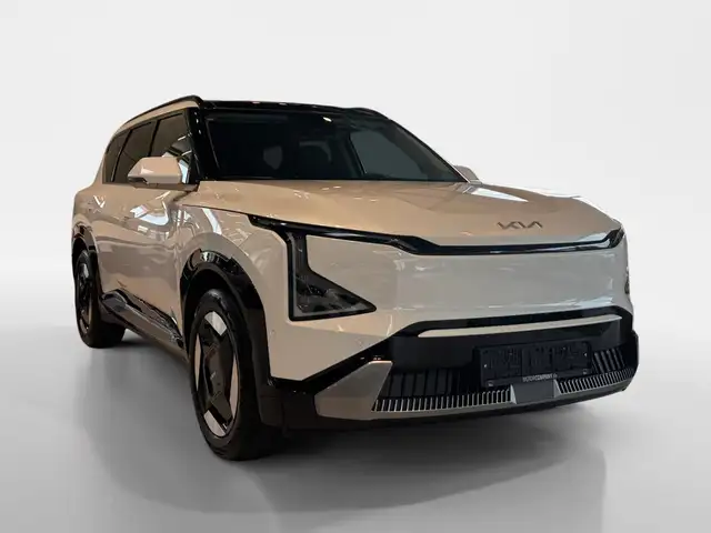 Kia Ev5 view 7