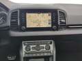Skoda Karoq Style 1,5 TSI DSG Navi+Pano+AHK+ACC+Shzg. Grau - thumbnail 12