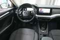 Skoda Octavia Combi 2,0 TDI Premium DSG Weiß - thumbnail 2
