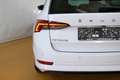 Skoda Octavia Combi 2,0 TDI Premium DSG Weiß - thumbnail 21