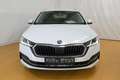 Skoda Octavia Combi 2,0 TDI Premium DSG Weiß - thumbnail 4