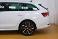 Skoda Octavia Combi 2,0 TDI Premium DSG Weiß - thumbnail 14