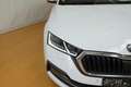 Skoda Octavia Combi 2,0 TDI Premium DSG Weiß - thumbnail 5