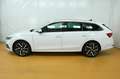Skoda Octavia Combi 2,0 TDI Premium DSG Weiß - thumbnail 12