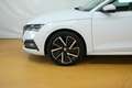 Skoda Octavia Combi 2,0 TDI Premium DSG Weiß - thumbnail 13