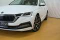 Skoda Octavia Combi 2,0 TDI Premium DSG Weiß - thumbnail 3