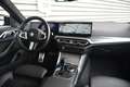 BMW i4 eDrive40 High Executive / M Sport / Driving Assist Zwart - thumbnail 13