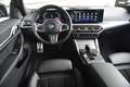 BMW i4 eDrive40 High Executive / M Sport / Driving Assist Zwart - thumbnail 26