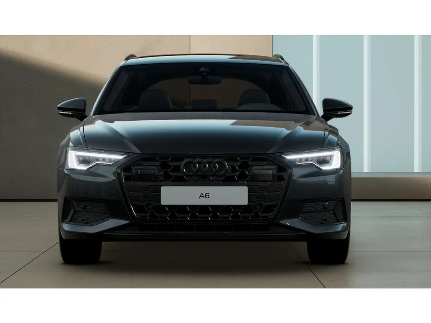 Audi A6 Avant 35 TDI advanced Panorama*Matrix-LED*Kamera * Grau - 2