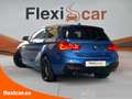 BMW 116 118d Auto Pack-M - 3P (2018) Azul - thumbnail 7