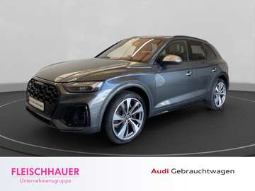 3.0 TDI AHK+Pano+Navi+LED+HUD+Kamera+CarPlay+B&O+L