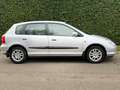 Honda Civic 1.6 VTEC Ezüst - thumbnail 6