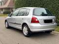 Honda Civic 1.6 VTEC Ezüst - thumbnail 3