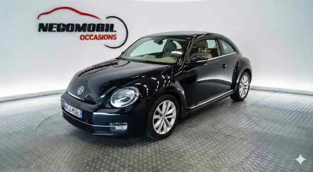 Volkswagen Coccinelle II 1.6 TDI 105