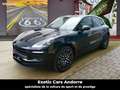 Porsche Macan Base 265ch Schwarz - thumbnail 1