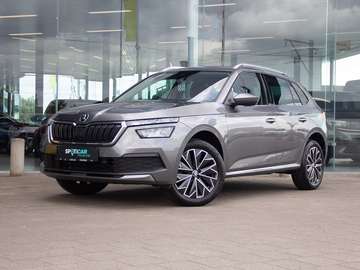 STYLE 1.0 TSI DSG7 116PK