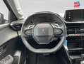 Peugeot 208 1.2 PureTech 100ch S\u0026S Style EAT8 Jaune - thumbnail 12