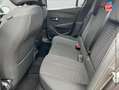 Peugeot 208 1.2 PureTech 100ch S\u0026S Style EAT8 Jaune - thumbnail 11