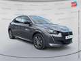 Peugeot 208 1.2 PureTech 100ch S\u0026S Style EAT8 Jaune - thumbnail 3