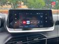 Peugeot 208 1.2 PureTech 100ch S\u0026S Style EAT8 Jaune - thumbnail 20