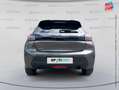 Peugeot 208 1.2 PureTech 100ch S\u0026S Style EAT8 Jaune - thumbnail 7