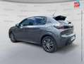 Peugeot 208 1.2 PureTech 100ch S\u0026S Style EAT8 Jaune - thumbnail 8