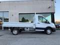 Ford Transit 350 con Cassone Fisso - Euro 6d Weiß - thumbnail 3