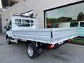 Ford Transit 350 con Cassone Fisso - Euro 6d Weiß - thumbnail 5