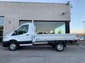 Ford Transit 350 con Cassone Fisso - Euro 6d Weiß - thumbnail 23