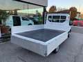 Ford Transit 350 con Cassone Fisso - Euro 6d Weiß - thumbnail 4