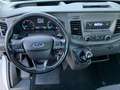Ford Transit 350 con Cassone Fisso - Euro 6d Weiß - thumbnail 6