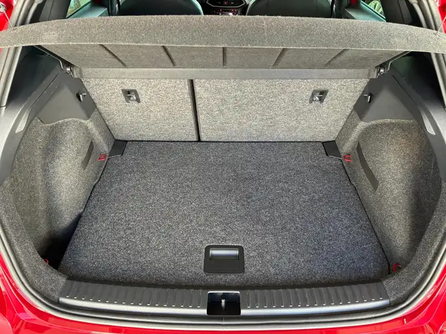 SEAT Arona view 26