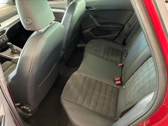 SEAT Arona view 20