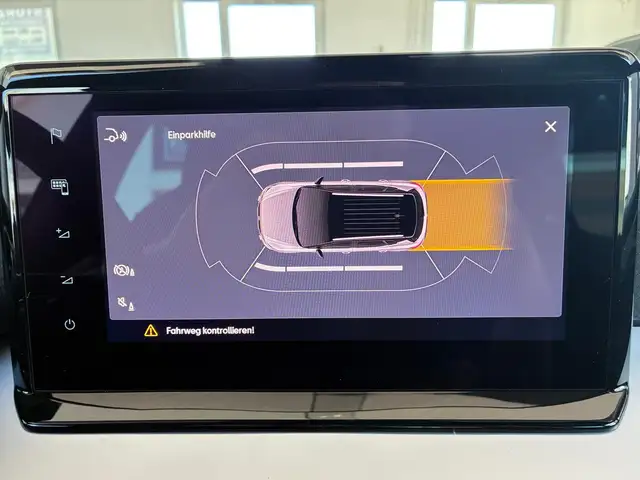 SEAT Arona view 10