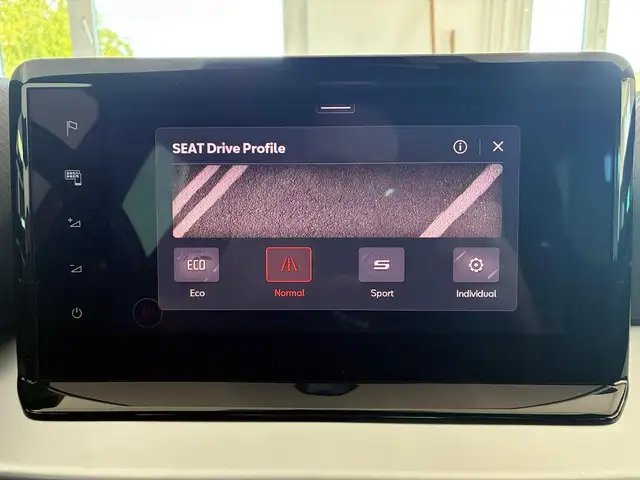 SEAT Arona view 16