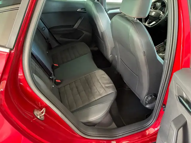 SEAT Arona view 24