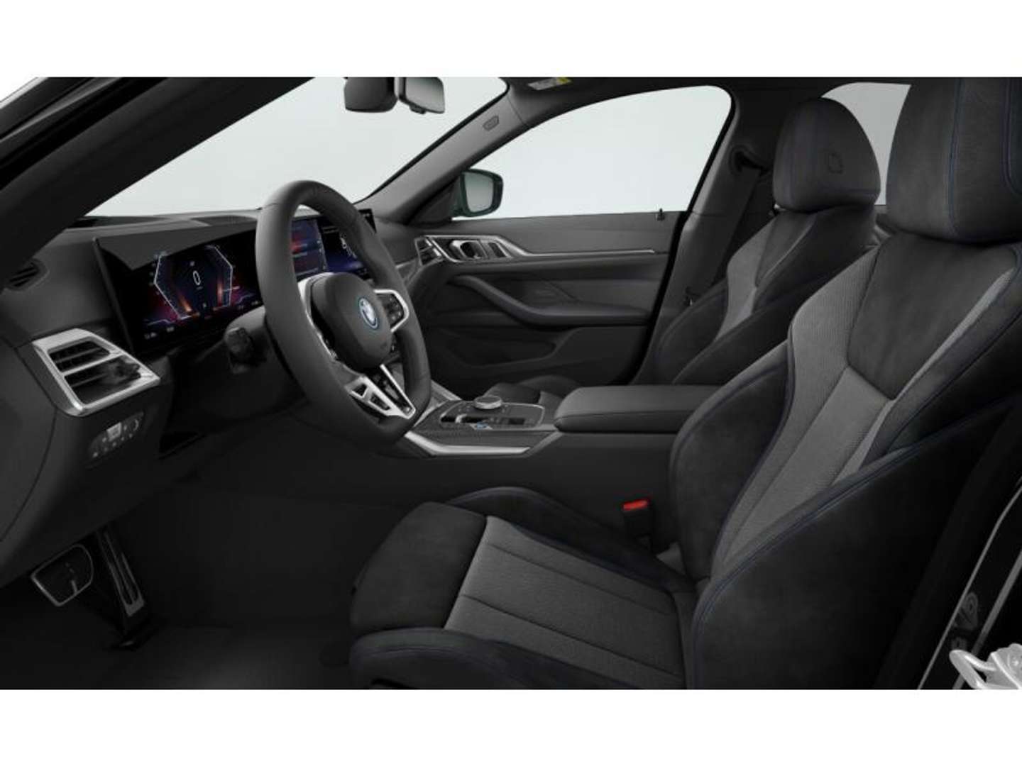 BMW I4 EDrive40 Gran Coupé M Sport EDrive40 -  - Joinsteer - #3