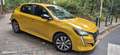 Peugeot 208 Jaune - thumbnail 1