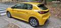 Peugeot 208 Jaune - thumbnail 4