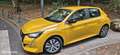 Peugeot 208 Jaune - thumbnail 2