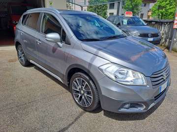 1.6 DDIS 120CV 4X4 - OK NEOPATENTATI