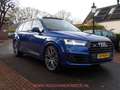 Audi SQ7 4.0TDI QUATTRO 7P/HEADUP/PANODAK/22INCH/4WIEL/NACH Blauw - thumbnail 3