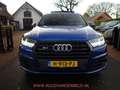 Audi SQ7 4.0TDI QUATTRO 7P/HEADUP/PANODAK/22INCH/4WIEL/NACH Blauw - thumbnail 2