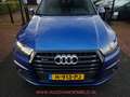 Audi SQ7 4.0TDI QUATTRO 7P/HEADUP/PANODAK/22INCH/4WIEL/NACH Blauw - thumbnail 46