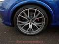 Audi SQ7 4.0TDI QUATTRO 7P/HEADUP/PANODAK/22INCH/4WIEL/NACH Blauw - thumbnail 8