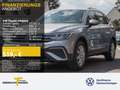 Volkswagen Tiguan Allspace 1.5 TSI DSG LIFE 7-SITZE NAVI AH Silber - thumbnail 1