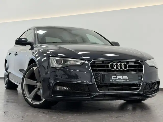 Audi A5 Sportback 1.8 TFSI Multitronic 177